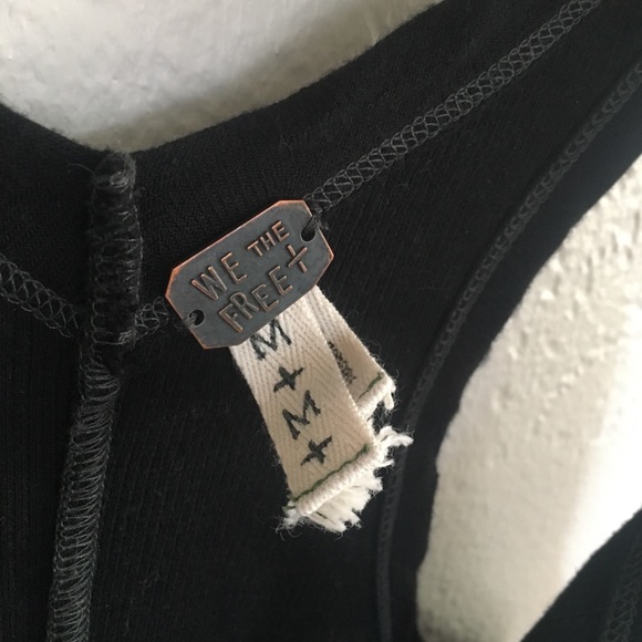 Free people tank - Picture 3 of 5